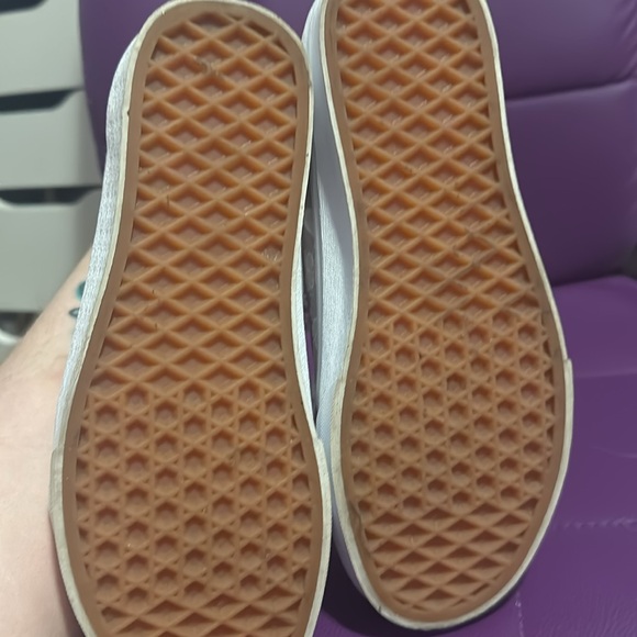 Butterfly Vans - Picture 3 of 4